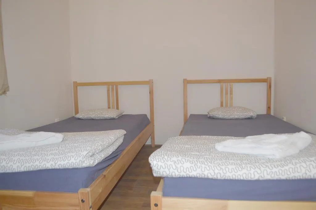 بودابست Castle View Apartment 0*,  المجر