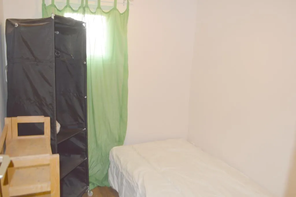 بودابست Castle View Apartment