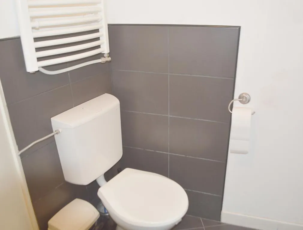 بودابست Castle View Apartment