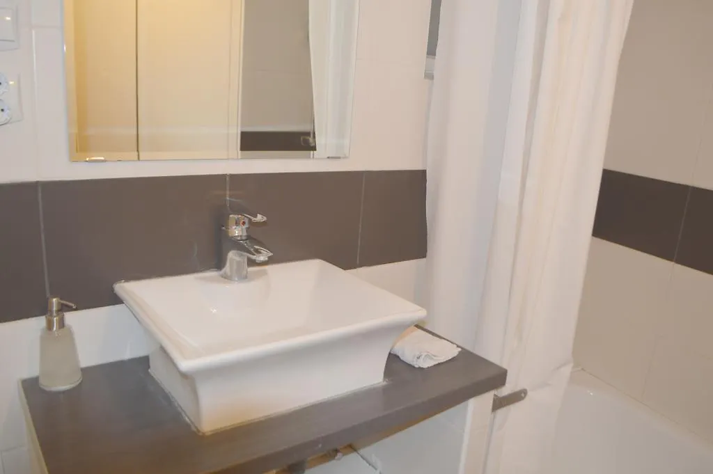 بودابست Castle View Apartment المجر