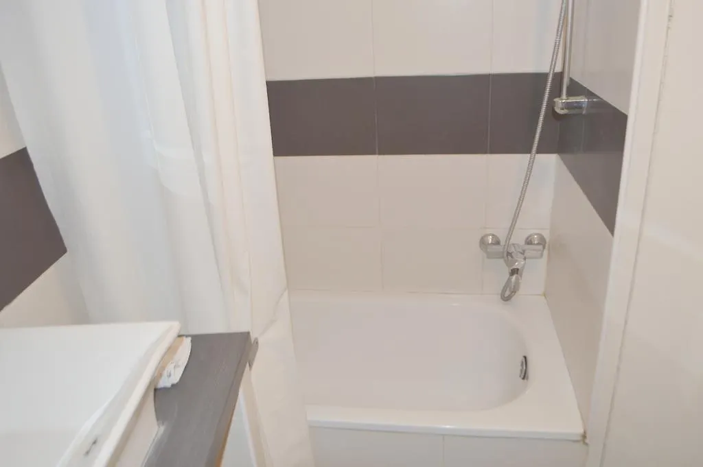 بودابست Castle View Apartment